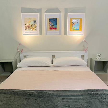 Dohome Napoli Bagian luar foto